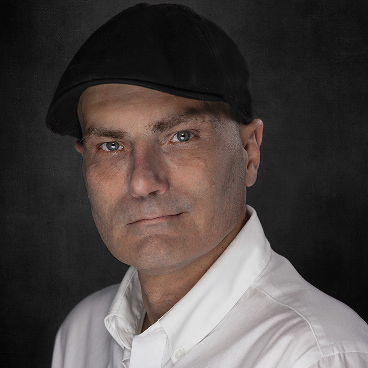 Shawn Schmidt, Founder of IMAGE FORGE